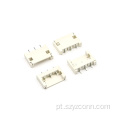 Conector de cabeçalho de pino tipo wafer SMT de PH3.0mm